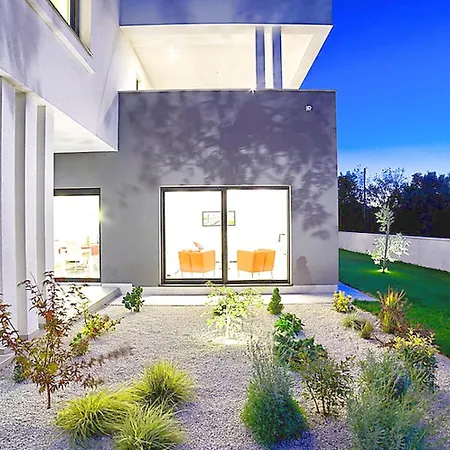 Tatil Evi Splendid Holiday Homepula *