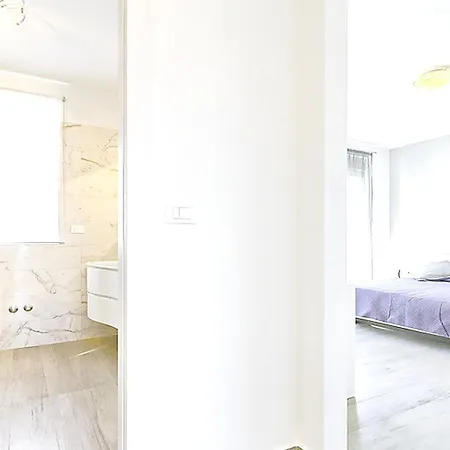 Splendid Holiday Homepula Tatil Evi Pula