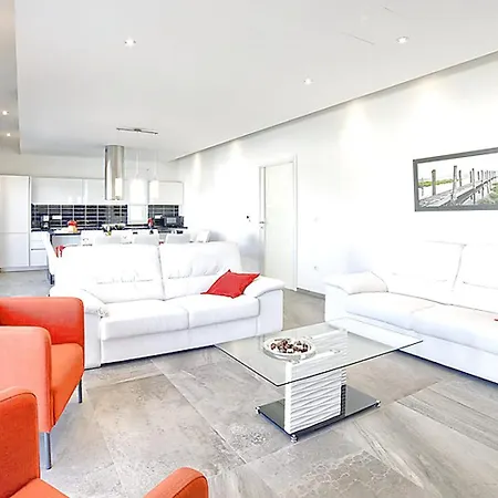Tatil Evi Splendid Holiday Homepula *