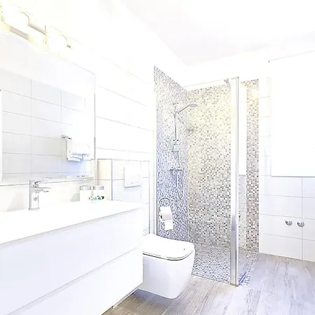 بيت للعطل Splendid Holiday Homepula