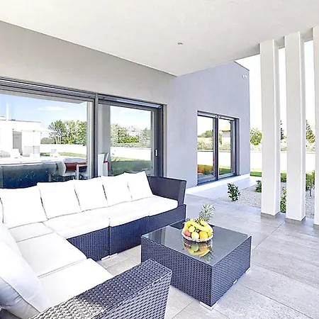 بيت للعطل Splendid Holiday Homepula بولا