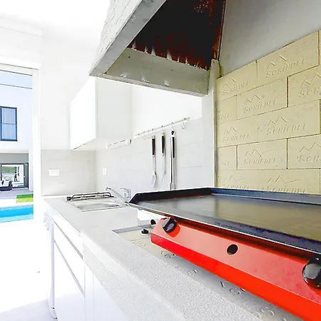 بيت للعطل Splendid Holiday Homepula *